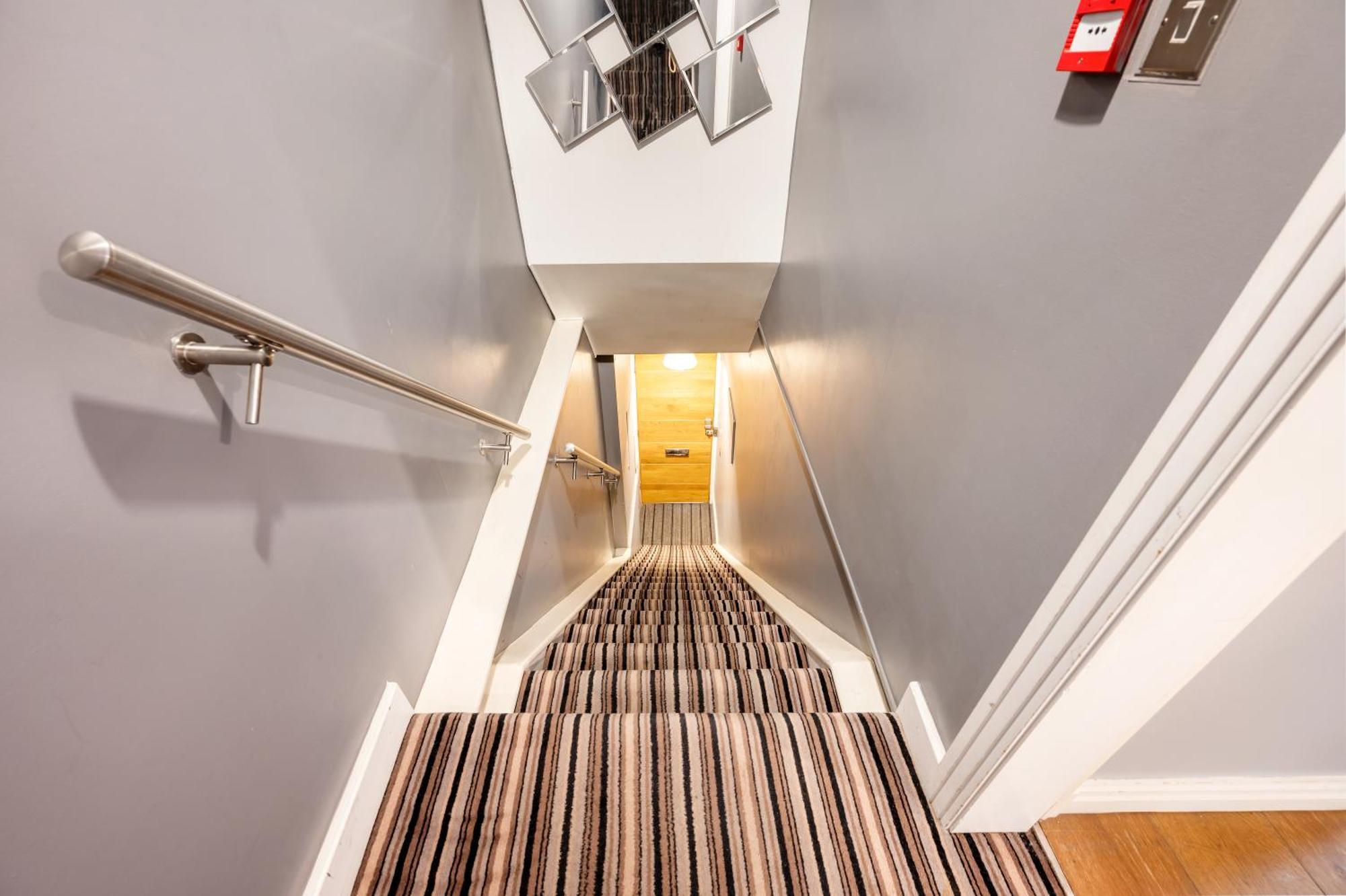 Apartament Welcome - Drury Lane Londra