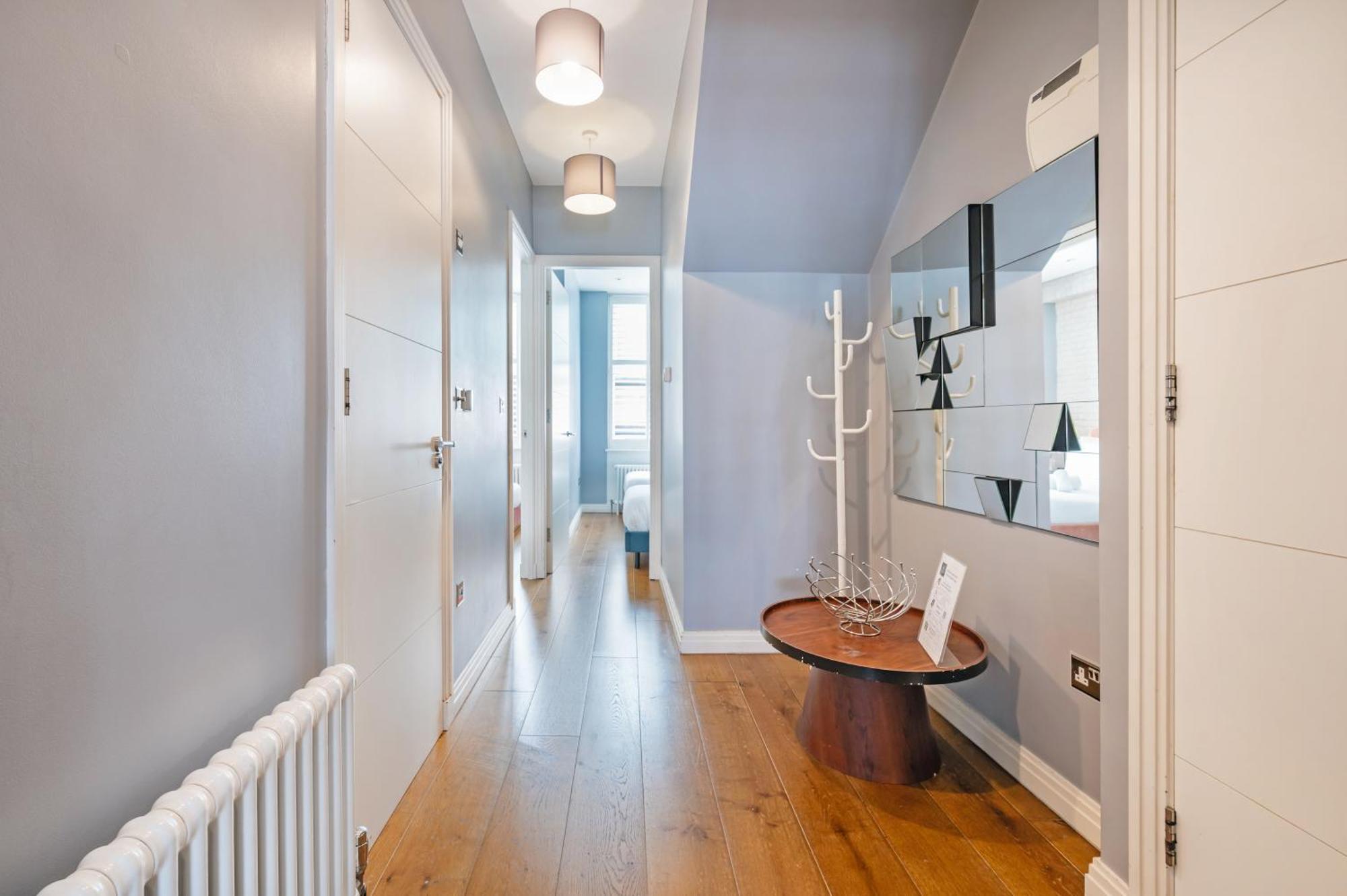 Apartament Welcome - Drury Lane Londra