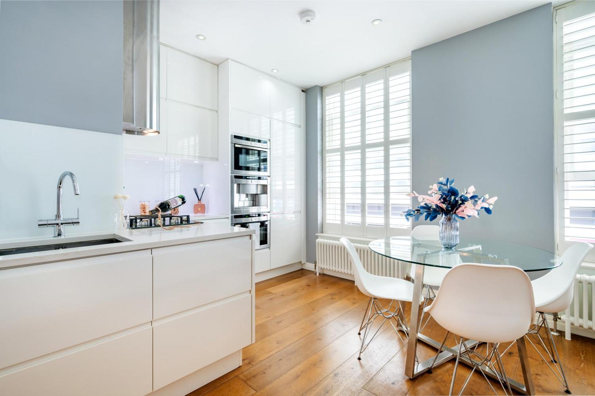Welcome - Drury Lane Apartament *