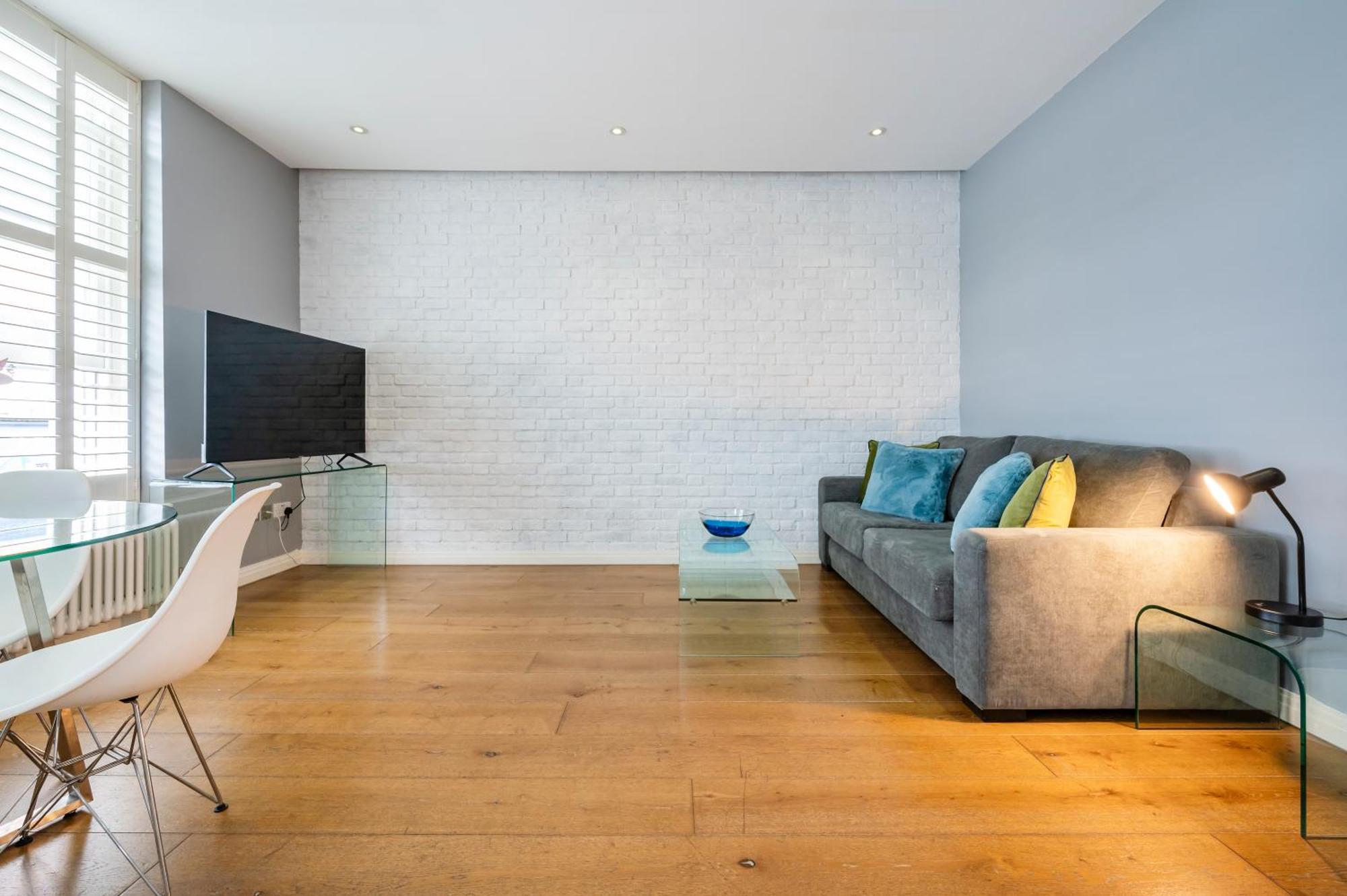 Apartament Welcome - Drury Lane Londra