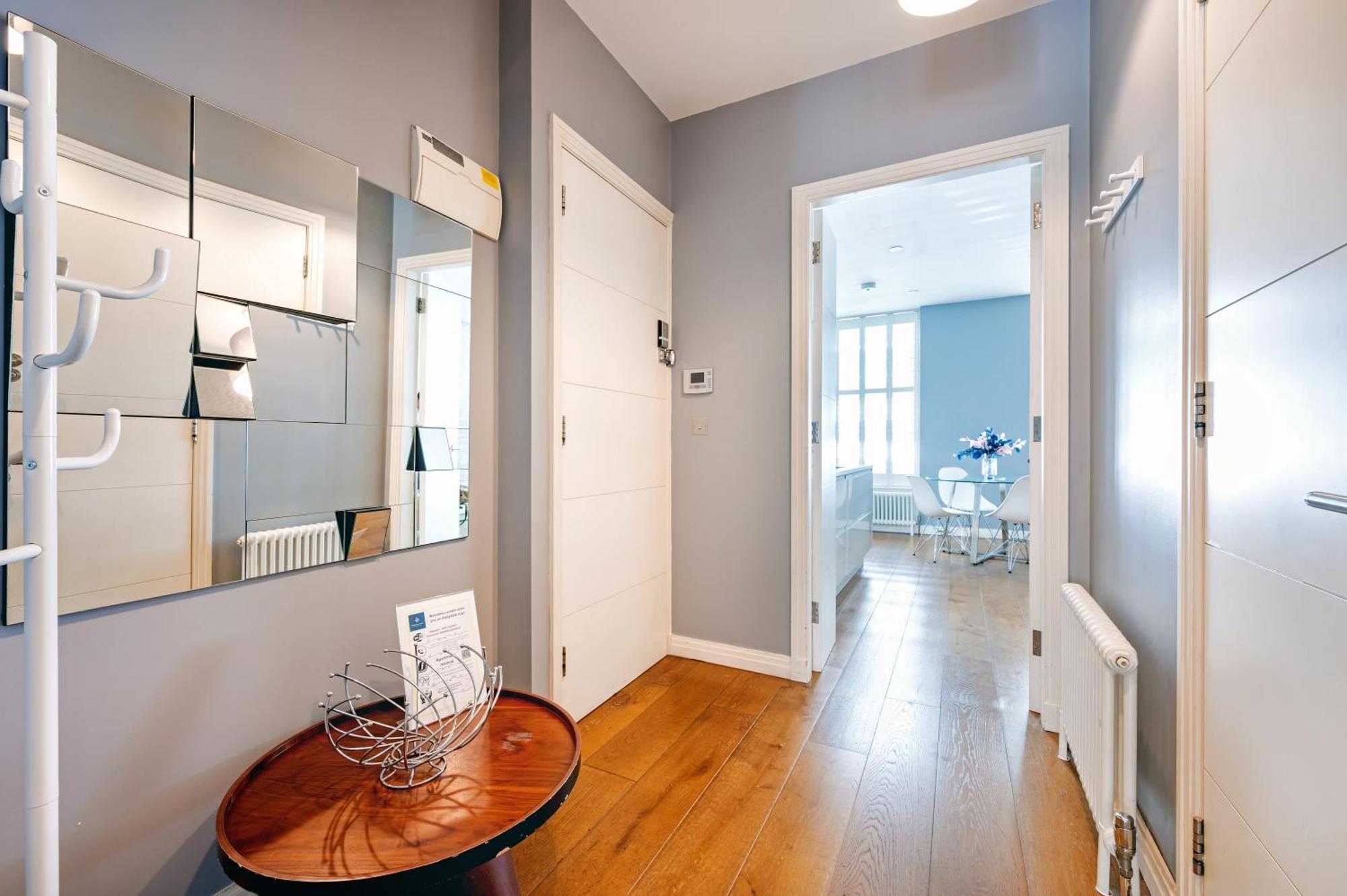 Apartament Welcome - Drury Lane