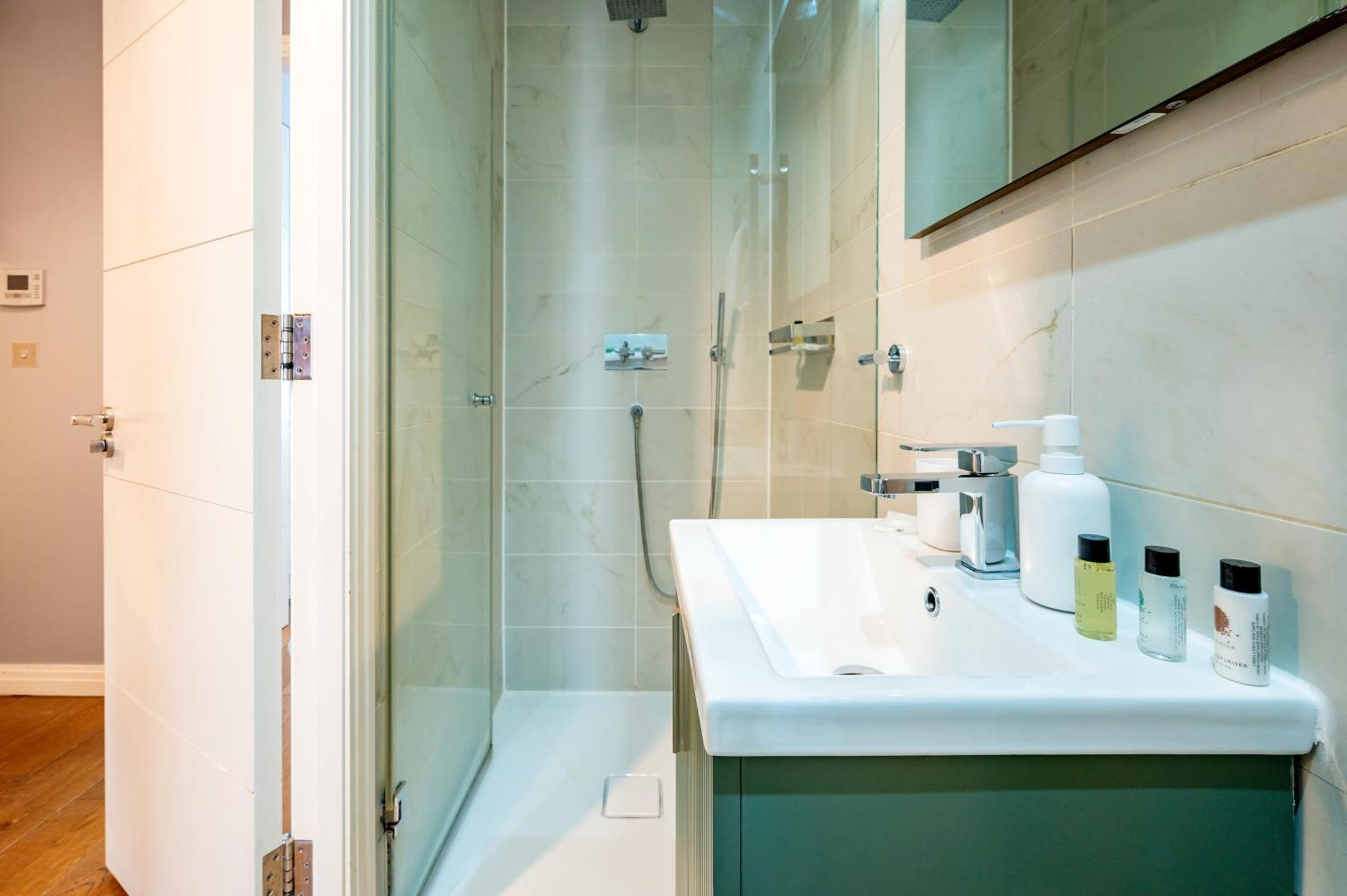 Apartament Welcome - Drury Lane Londra