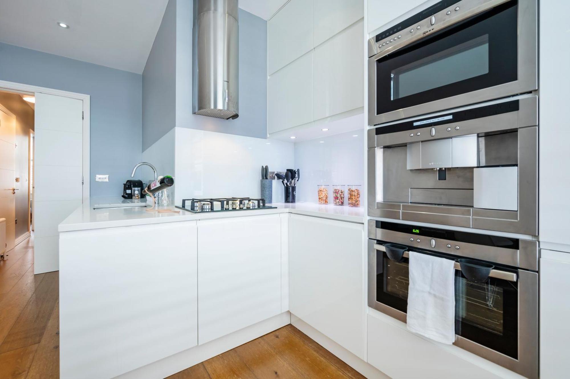 Welcome - Drury Lane Apartament Londra