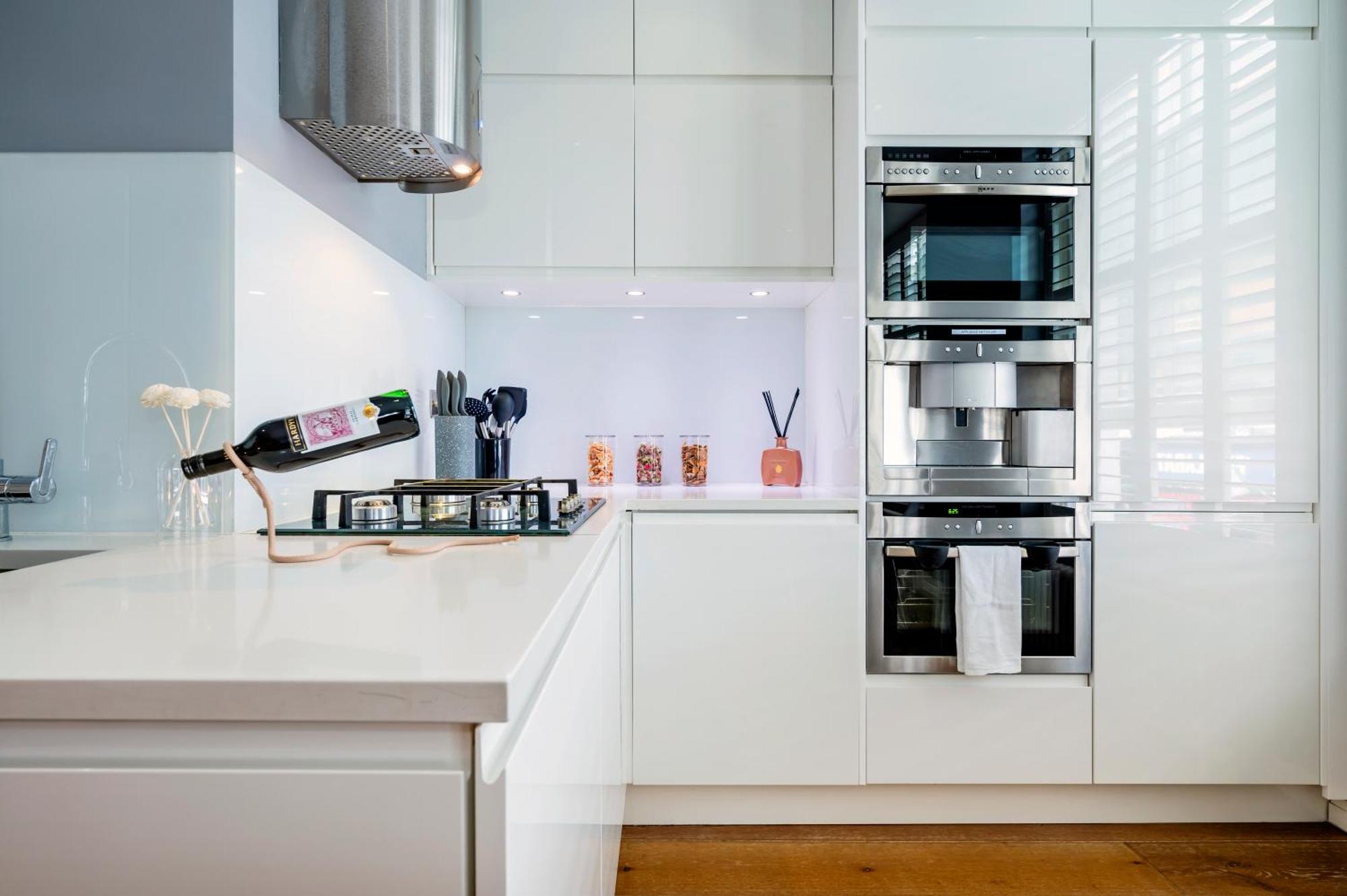 Apartament Welcome - Drury Lane Londra