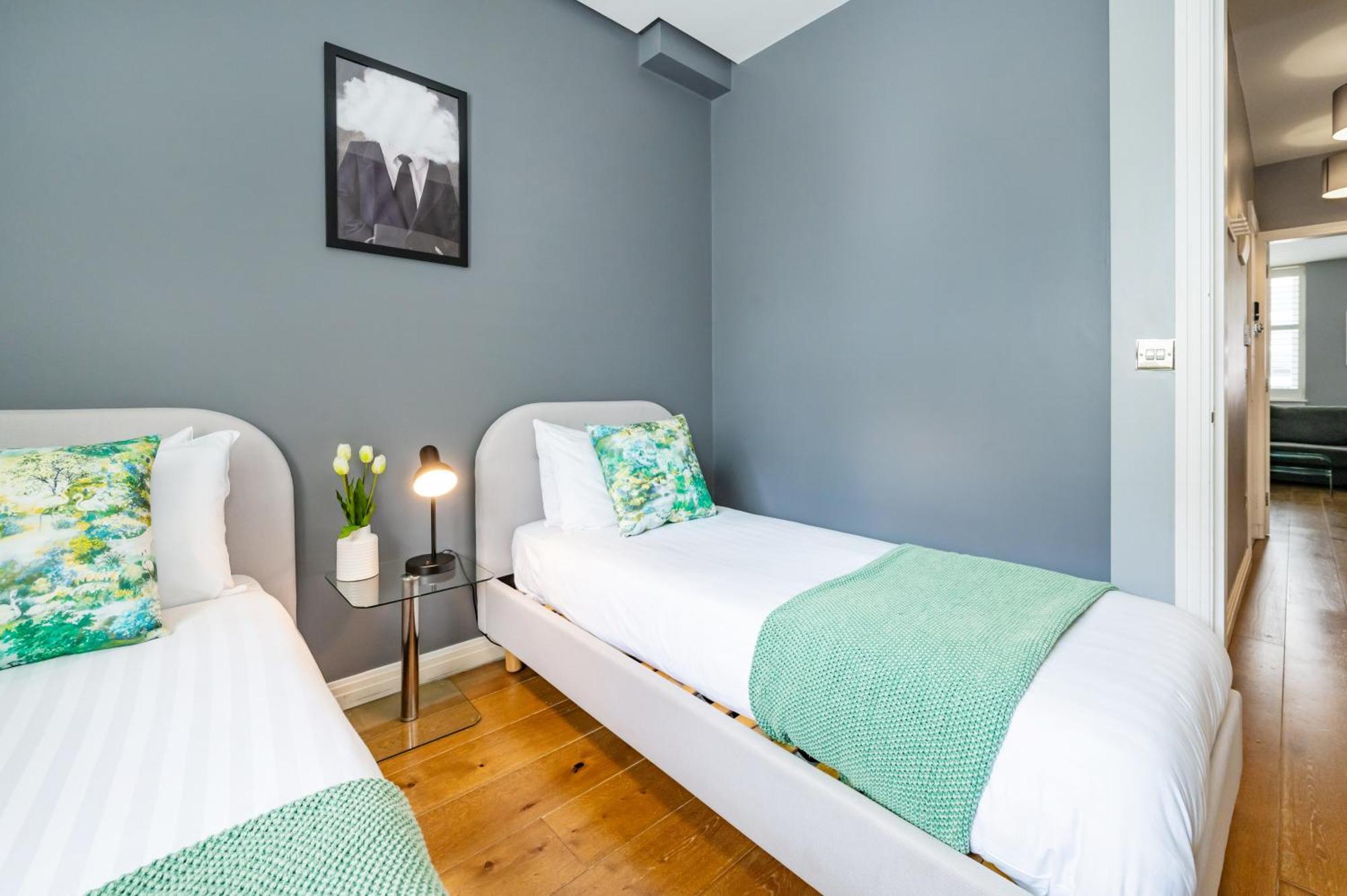 Apartament Welcome - Drury Lane *