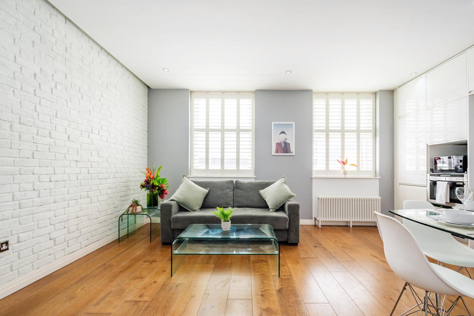 Apartament Welcome - Drury Lane
