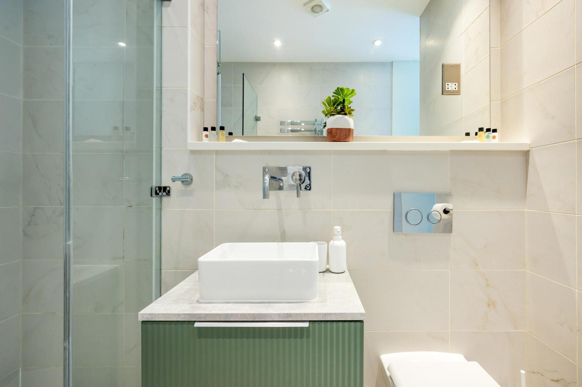 Welcome - Drury Lane Apartament *