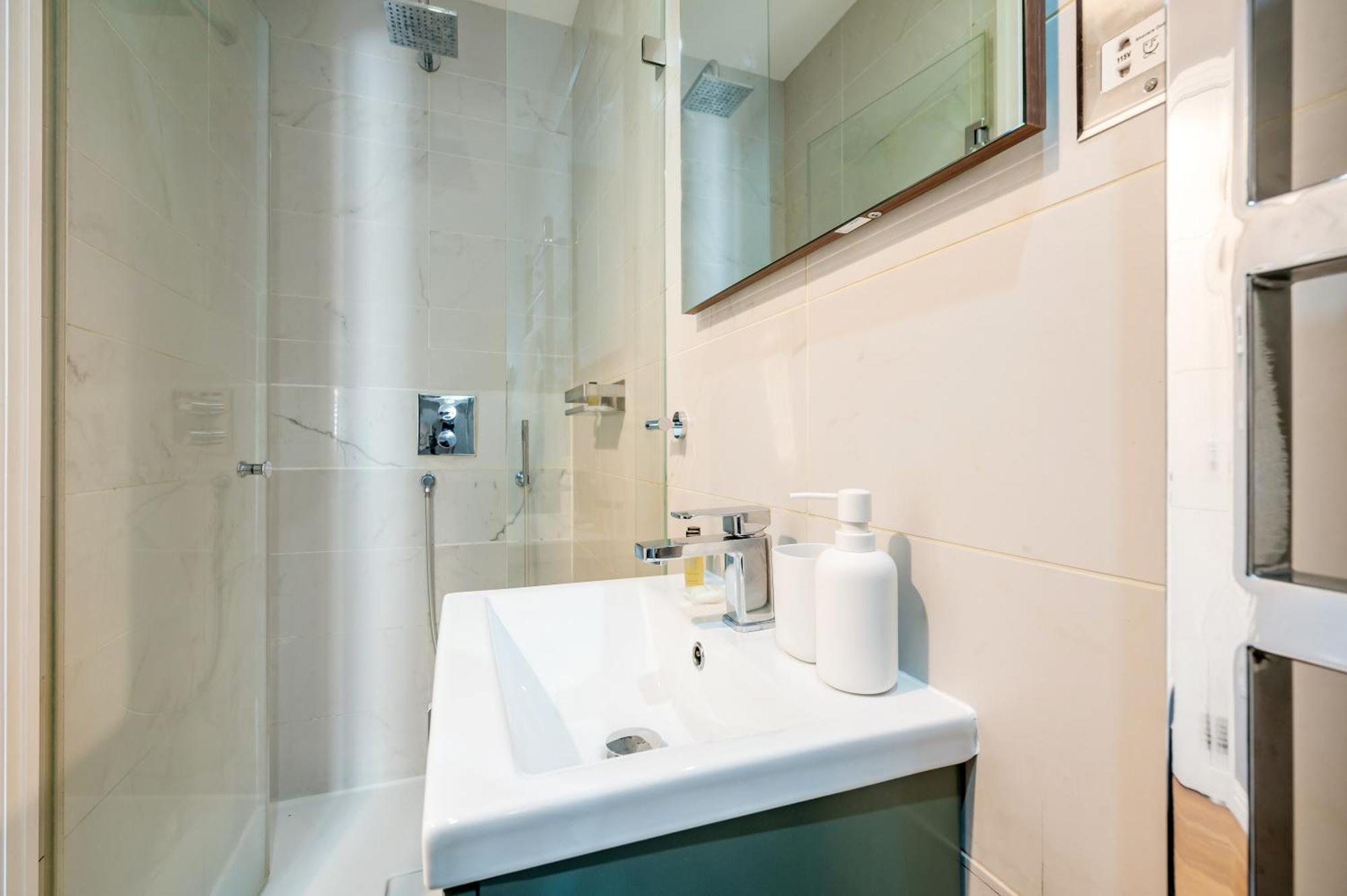Apartament Welcome - Drury Lane *