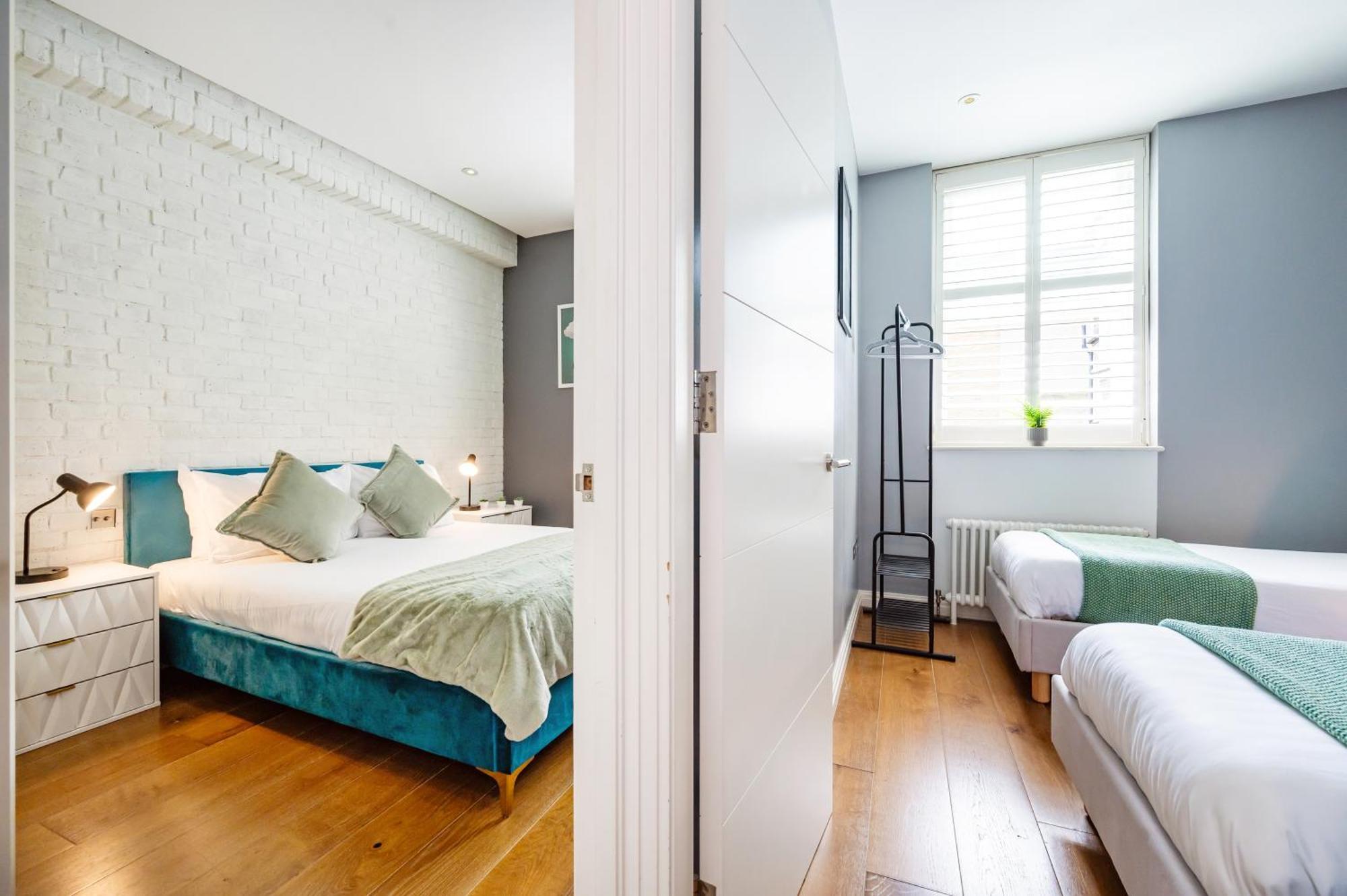 Apartament Welcome - Drury Lane