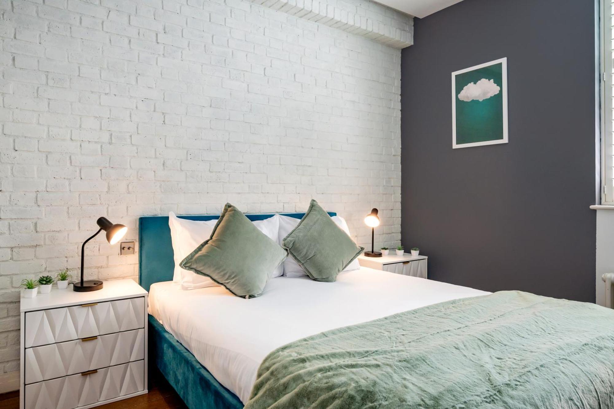 Apartament Welcome - Drury Lane