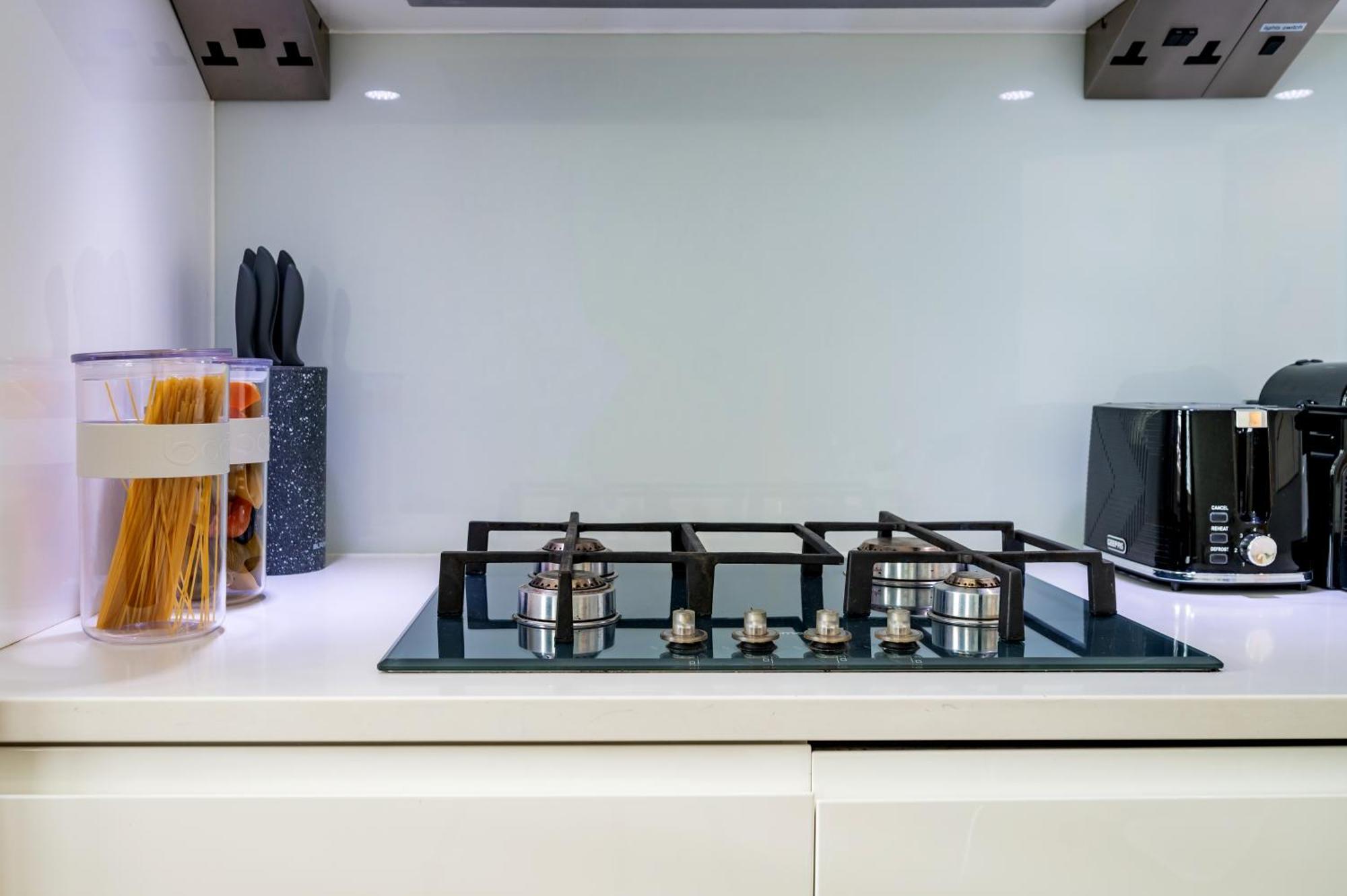 Welcome - Drury Lane Apartament Londra