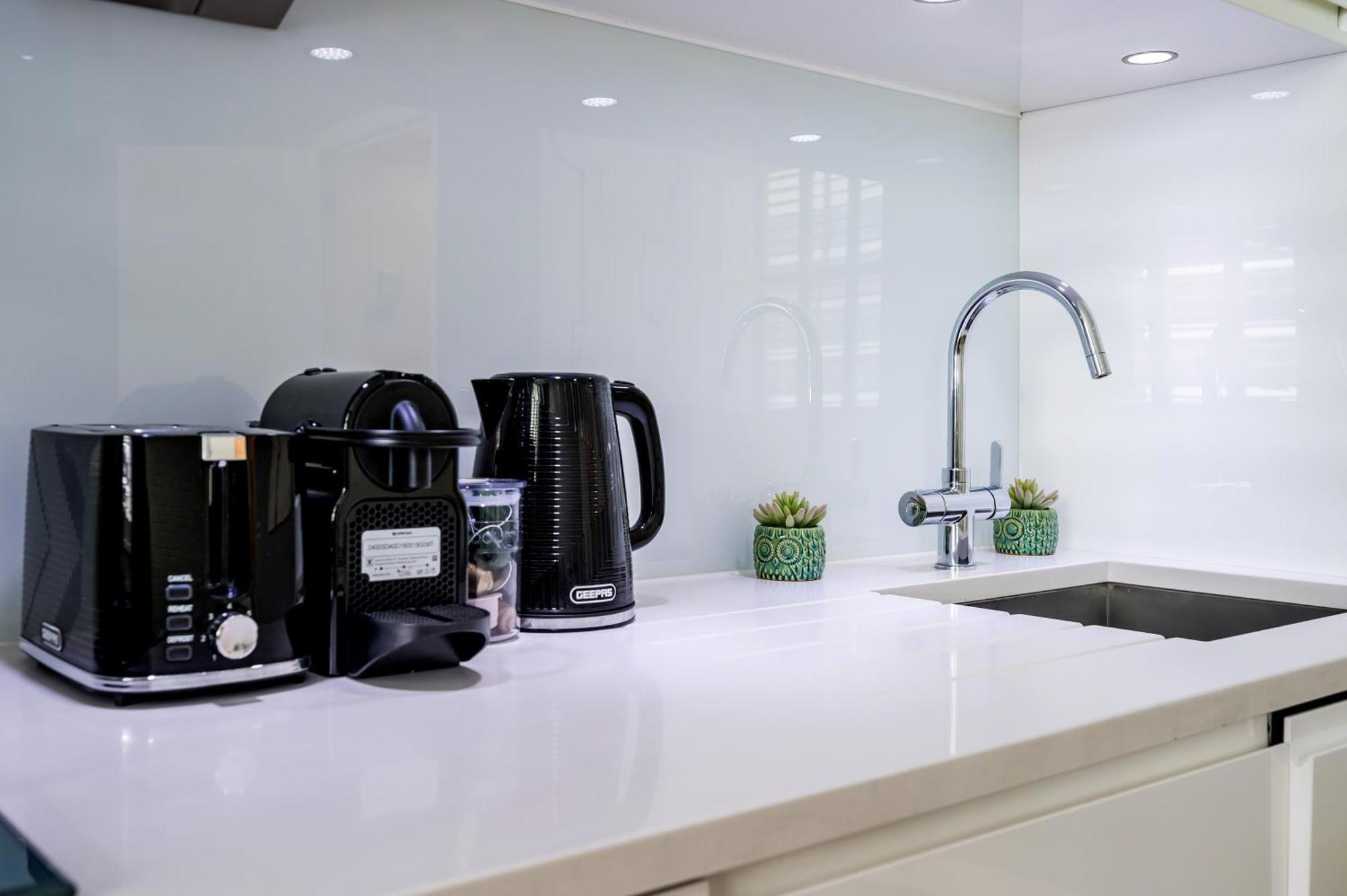 Welcome - Drury Lane Apartament *